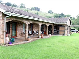 4 ha Farm in Assagay