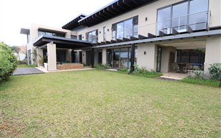 4 Bedroom House in La Lucia