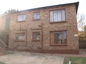 2 Bed Apartment in Mountain View