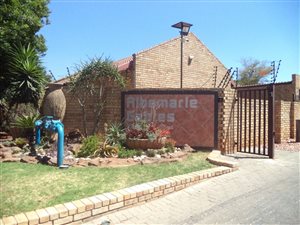 3 Bed Townhouse in Albemarle