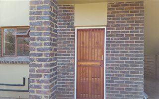 1 Bedroom Apartment in Potchefstroom Central