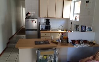 2 Bedroom Garden Cottage in Lansdowne