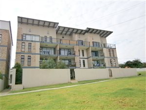 2 Bed Townhouse in Bedfordview