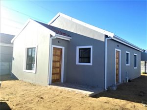 3 Bed House in Broadlands