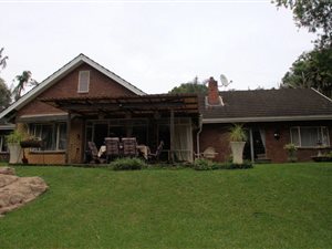 3 Bed House in Bothas Hill