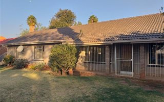3 Bedroom House in Brenthurst