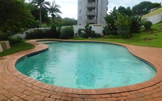 3 Bedroom Simplex in Umgeni Park