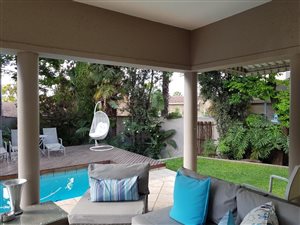 3 Bed House in Hurlingham Manor