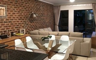 2 Bedroom Townhouse in Sandown