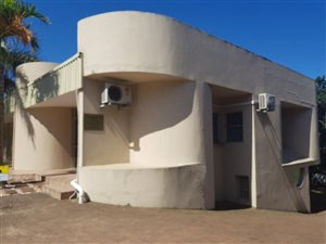123 m² Commercial space in Meerensee
