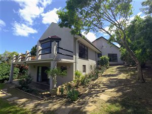 5 Bed House in Heldervue