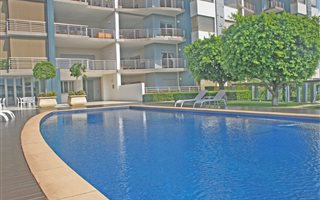 2 Bedroom Apartment in Benmore Gardens