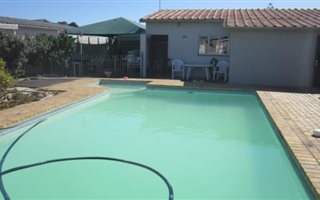 3 Bedroom House in Sanddrift