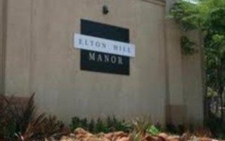2 Bedroom Apartment in Atholl