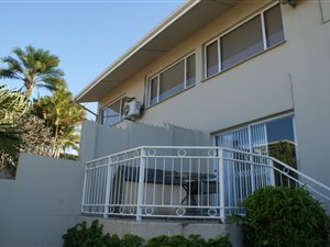 3 Bed Duplex in Morningside