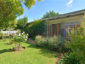 3 Bed House in Northmead