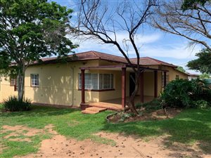 5 Bed House in Wonderboom South
