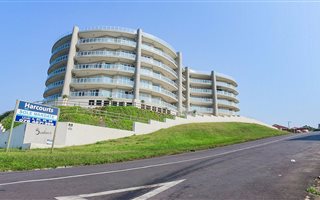 3 Bedroom Flat in Scottburgh Central