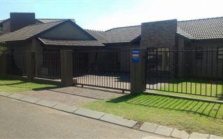3 Bedroom Townhouse in Ben Fleur