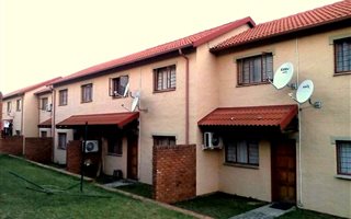 2 Bedroom Apartment in Karino