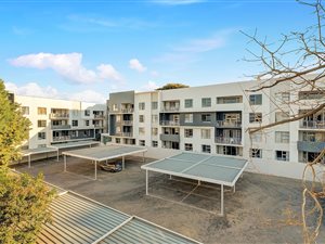 2 Bed Apartment in Atholl