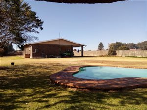 1.2 ha Farm in Sundra