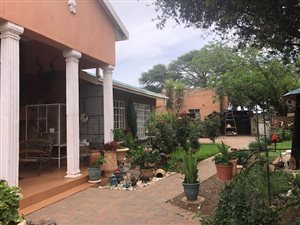 59 ha Farm in Klerksdorp
