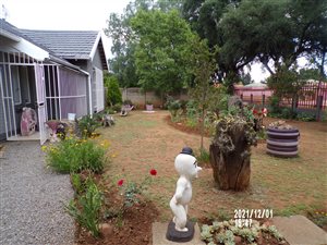 2 Bed House in Duncanville