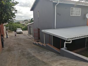 3 Bed House in Risecliff