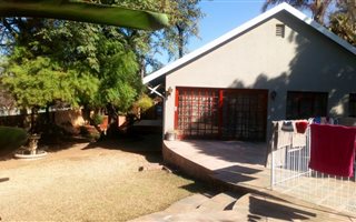 3 Bedroom House in Hazel Park