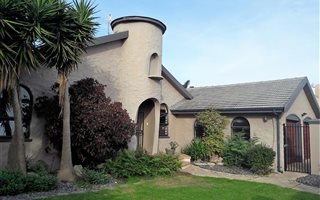 3 Bedroom House in Goedehoop