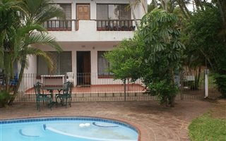 2 Bedroom Apartment in St Lucia