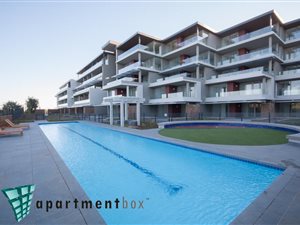 2 Bed Apartment in Sibaya Precinct