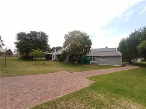 6 Bed House in Marister