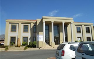 360 m² Office Space in Newcastle Central
