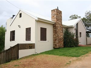 4 Bed House in Riebeek Kasteel