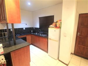 2 Bed Duplex in Pretoria North