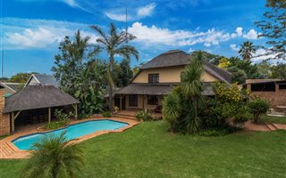 3 Bedroom House in Northwold