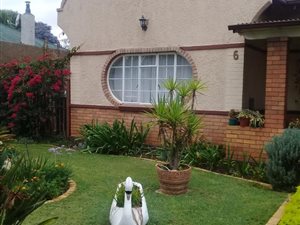 3 Bed House in Homelake