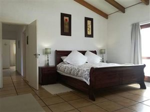 3 Bed House in Country Club