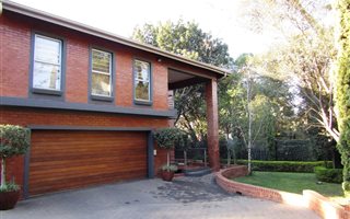 3 Bedroom House in Ashlea Gardens