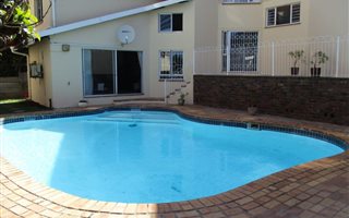 4 Bedroom Simplex in Musgrave