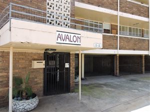 2 Bedroom Flat in Casseldale