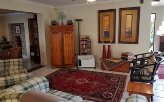 3 Bedroom House in Parklands