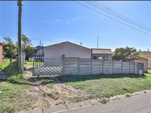 2 Bed House in Mdantsane