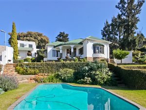 House in Kensington