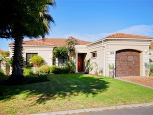 3 Bed House in Heritage Park