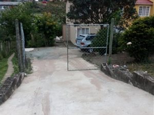 2 Bed Duplex in Stonebridge