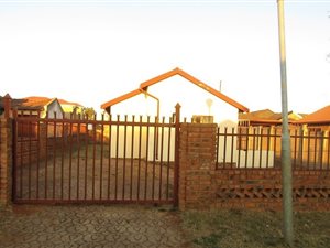 2 Bed House in Philip Nel Park