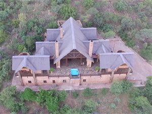 5 Bed House in Bela-Bela (Warmbaths)